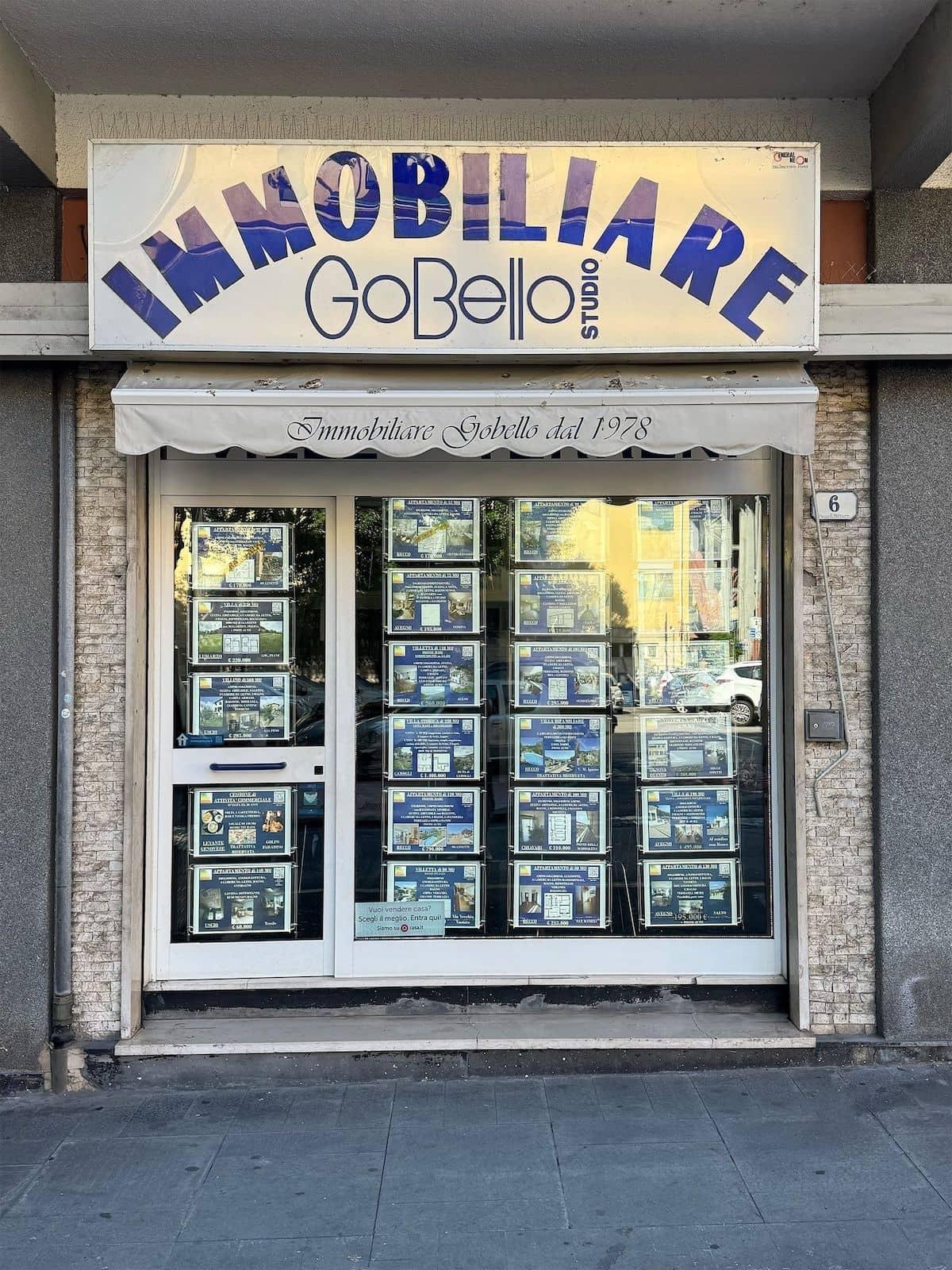 Immobiliare Gobello