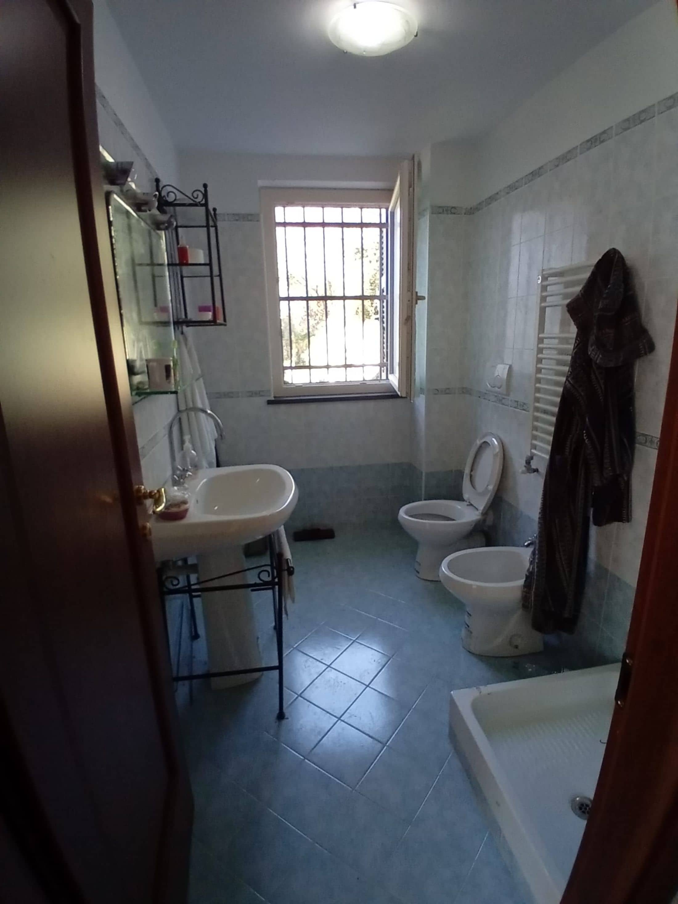 Casa indipendente di recente costruzione